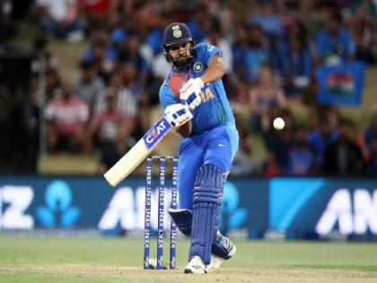 India vs New Zealand, 5th T20: Rohit Sharma goes past Virat Kohli to score most fifty-plus scores in T20Is | IND vs NZ: रोहित शर्मा ने दमदार अर्धशतक से किया कमाल, कोहली को पीछे छोड़ रचा नया इतिहास