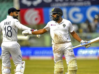 IND vs AUS Test Happy with my performance after missing many Tests with injuries says Rohit Sharma | IND vs AUS Test: नागपुर टेस्ट मैच जीतने के बाद जानें अपनी शतकीय पारी को लेकर क्या बोले कप्तान रोहित शर्मा