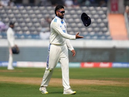 IND vs ENG: After India’s defeat, Michael Vaughan says Rohit Sharma’s captaincy was ‘very, very average’ | IND vs ENG: भारत की हार के बाद माइकल वॉन ने कहा, रोहित की कप्तानी 'बेहद ही औसत' थी