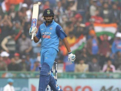 World Cup 2019: Rohit Sharma reveals Yuvraj Singh advice after record-breaking hundred vs Sri Lanka | World Cup 2019: इस पूर्व भारतीय क्रिकेटर ने बढ़ाया था रोहित शर्मा का हौसला, खुद सलामी बल्लेबाज ने किया खुलासा