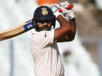 India vs West Indies: Fans troll BCCI for not selecting Rohit Sharma in test team | रोहित शर्मा को नहीं मिली विंडीज टेस्ट सीरीज में जगह, नाराज फैंस ने बीसीसीआई को जमकर किया ट्रोल!
