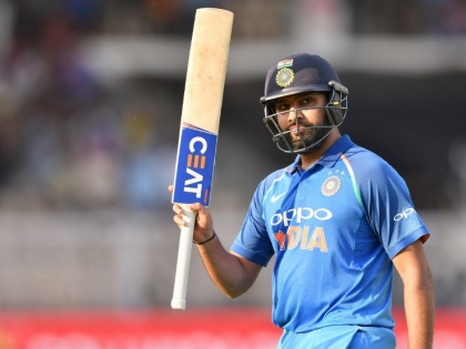 India vs South Africa: Rohit Sharma on verge of another T20I record in Dharamsala | IND vs SA: रोहित शर्मा के पास नया इतिहास रचने का मौका, इस मामले में बन सकते हैं नंबर वन बल्लेबाज