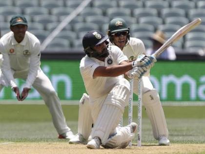 India test squad for West Indies tour: Wriddhiman Saha, Rohit Sharma back in test squad | वेस्टइंडीज दौरे के लिए भारतीय टेस्ट टीम में रोहित, रिद्धिमान साहा की वापसी, इन 16 खिलाड़ियों को मिला मौका