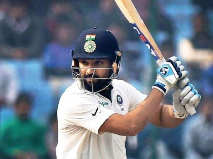 Murali Vijay, Rohit Sharma, Parthiv Patel recalled for test series against Australia | ऑस्ट्रेलिया के खिलाफ टेस्ट सीरीज में रोहित, मुरली विजय और पार्थिव पटेल की वापसी, धवन को फिर नहीं मिला मौका