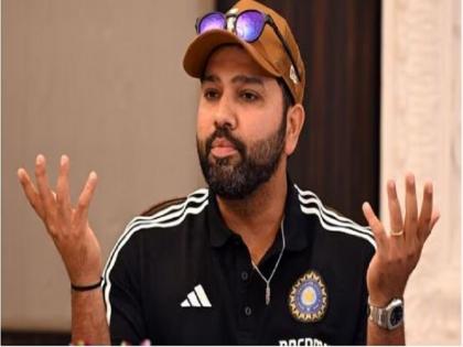 Asia Cup 2023 squad: Rohit Sharma speaks on no. 4 slot dilemma, says ‘want to give all players a chance’ | Asia Cup 2023: एशिया कप के लिए टीम की घोषणा के दौरान रोहित शर्मा ने नंबर 4 के स्लॉट की दुविधा पर दिया जवाब