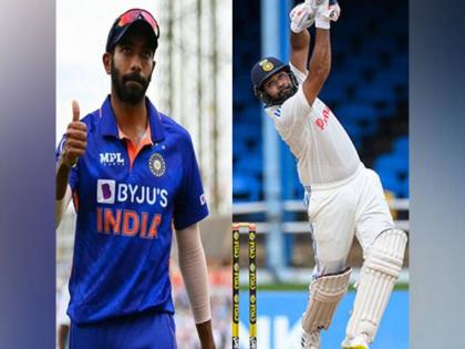 Rohit Sharma comments on Jasprit Bumrah's India comeback | जल्द टीम में वापसी कर सकते हैं जसप्रीत बुमराह, जानें क्या बोले कप्तान रोहित शर्मा