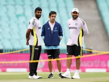ROHIT SHARMA AUS vs IND Test live updates Did Rohit play his last Test in MCG Ravi Shastri said Hitman announce his retirement from Test cricket soon | ROHIT SHARMA AUS vs IND Test: एमसीजी में रोहित शर्मा ने खेल लिया आखिरी टेस्ट?, रवि शास्त्री ने कहा- जल्द टेस्ट क्रिकेट से संन्यास की घोषणा करेंगे हिटमैन!