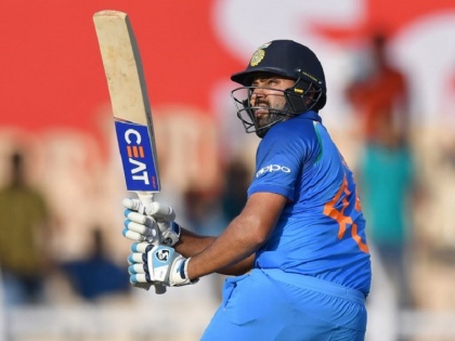 India vs South Africa: Rohit Sharma on verge of making new records during T20 series | IND vs SA: रोहित शर्मा के पास कोहली का रिकॉर्ड तोड़ने का मौका, इस मामले में बन सकते हैं नंबर एक बल्लेबाज
