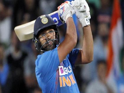 India vs New Zealand: Rohit Sharma breaks Super Over jinx, first time he got off the mark in a Super Over | IND vs NZ: रोहित शर्मा ने खत्म किया सुपर ओवर से जुड़ा 'बैड लक', पहले तीन सुपर ओवर के आंकड़े चौंकाने वाले