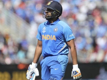 India vs South Africa T20I series: Rohit Sharma should beware of South african pacer Junior Dala | IND vs SA: रोहित शर्मा को रहना होगा इस दक्षिण अफ्रीकी गेंदबाज से 'सावधान', 7 गेंदों में तीन बार किया है आउट
