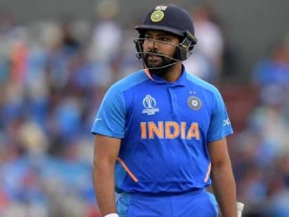 Alex Carey Picks Combined India-Australia T20I XI, Rohit Sharma Misses Out | एलेक्स कैरी ने चुनी भारत-ऑस्ट्रेलिया की संयुक्त टी20 इलेवन, रोहित शर्मा को जगह नहीं देकर चौंकाया, जानें पूरी टीम