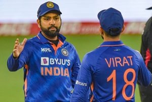 Rohit Sharma-Virat Kohli T20 World Cup 2024 record history after 13 years 'Jai-Viru' pair will win World Cup after 2007- 2024 | Rohit Sharma-Virat Kohli T20 World Cup 2024: 13 साल बाद रच दो इतिहास, वर्ल्ड कप जीतेगी 'जय-वीरू' की जोड़ी!, 2007 के बाद 2024...