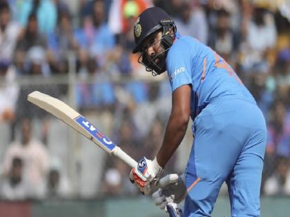 India vs Australia, 2nd ODI: Rohit Sharma 46 runs away from breaking Sourav Ganguly, Sachin Tendulkar and Brian Lara record | IND vs AUS: रोहित इस नए कमाल से 46 रन दूर, सचिन, गांगुली और लारा का रिकॉर्ड तोड़ने का मौका