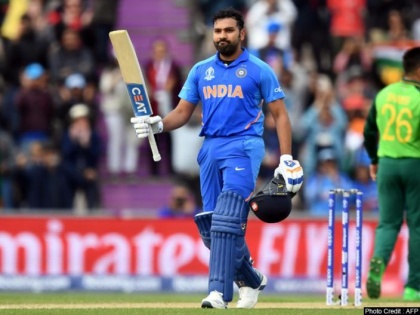 ICC World Cup 2019: This is Rohit Sharma best ODI innings, says Virat Kohli | CWC 2019: दक्षिण अफ्रीका के खिलाफ जीत के बाद कोहली का बयान, 'यह रोहित की सर्वश्रेष्ठ वनडे पारी थी'