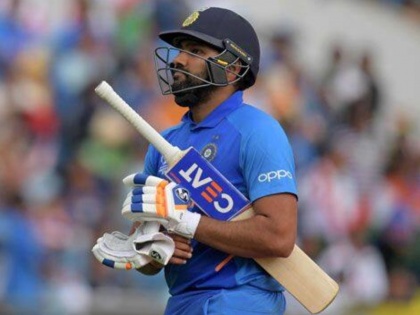 ICC World Cup 2019: Why Rohit Sharma is disappointed after scoring century against Sri Lanka, Know | IND vs SL: रोहित शर्मा ने श्रीलंका के खिलाफ जोरदार शतक के बावजूद क्यों जताई 'निराशा', जानिए वजह