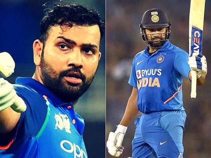 IND vs AUS: रोहित शर्मा ने तोड़ा क्रिकेट के 'भगवान' का रिकॉर्ड, इन क्रिकेटर्स को भी छोड़ा पीछे, देखें तस्वीरें