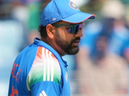 BCCI removed post assistant coach Rohit Sharma said thank you brother Abhishek Nair Sharma’s ‘Iconic’ Walk Brilliant Knock CSK In IPL 2025 | बीसीसीआई ने सहायक कोच से हटाया, रोहित शर्मा ने कहा-धन्यवाद भाई अभिषेक नायर, जानें क्या है माजरा