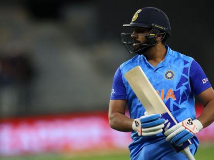 ICC T20 World Cup 2022 Rohit Sharma said no excuse defeat Suryakumar Yadav innings excellent Africa played good game end | ICC T20 World Cup 2022: हार के लिए कोई बहाना नहीं, रोहित ने कहा-सूर्यकुमार की पारी बेहतरीन, अफ्रीका ने आखिर में अच्छा खेल दिखाया