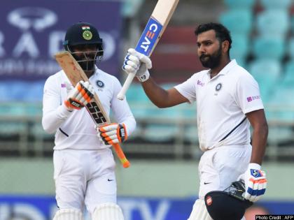 David Warner picks Rohit Sharma to break Brian Lara's record | इतिहास रचने से चूके डेविड वॉर्नर, कहा- रोहित शर्मा तोड़ सकते हैं ब्रायन लारा का वर्ल्ड रिकॉर्ड