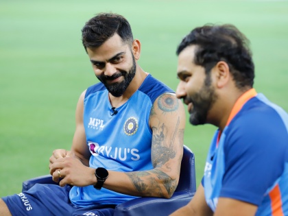ICC Men’s T20 World Cup 2022 India announced15-member squad Jasprit Bumrah return Ravindra Jadeja out see squad  | ICC Men’s T20 World Cup 2022: T20 वर्ल्ड कप के लिए भारतीय टीम का ऐलान, बुमराह की वापसी, यहां देखें किस खिलाड़ी को जगह, 23 अक्टूबर को पाक से टक्कर