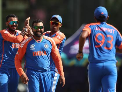 Virat Kohli-Rohit Sharma T20 World Cup 2024 coach Rahul Dravid and captain upported out-of-form Virat Kohli play big innings final against South Africa | Virat Kohli-Rohit Sharma T20 World Cup 2024: फाइनल में बड़ी पारी खेलेगा किंग कोहली, कोच द्रविड़ और कप्तान रोहित ने किया समर्थन, रवैया और समर्पण पसंद 