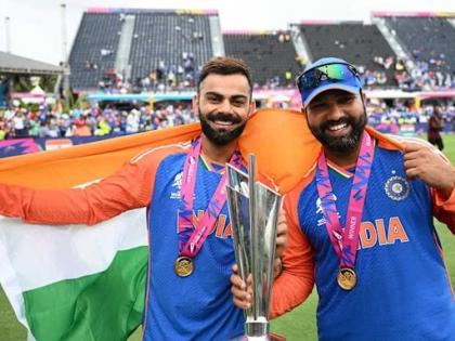 Google-searched cricketer in 2025: भारत के टॉप ट्रेंडिंग गूगल-सर्च किए गए क्रिकेटर रोहित शर्मा या विराट कोहली नहीं, देखें लिस्ट में कौन सबसे आगे