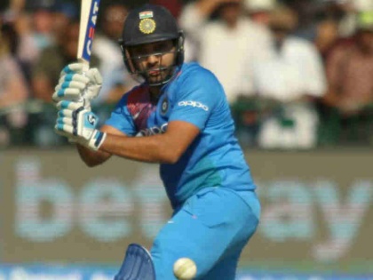 Rohit Sharma completes 10000 runs in international cricket during 1st t20i vs Ireland | रोहित शर्मा ने धमाकेदार बैटिंग से बनाया रिकॉर्ड, सचिन तेंदुलकर के साथ इस 'खास क्लब' में हुए शामिल