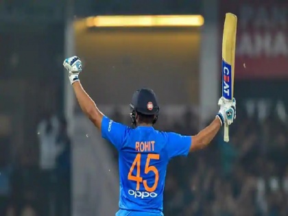 Tom Moody picks his world T20 XI, Rohit Sharma to lead | टॉम मूडी ने चुनी अपनी वर्ल्ड टी20 इलेवन, कोहली नहीं रोहित को बनाया कप्तान, बताई धोनी को न चुनने की वजह