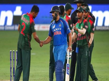 Had information that this was a conspiracy to sabotage India tour: BCB chief on players' strike | बांग्लादेश के भारत दौरे को नुकसान पहुंचाने की हो रही साजिश, बीसीबी अध्यक्ष ने लगाया गंभीर आरोप