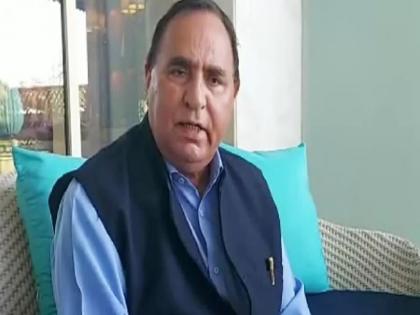 Vasundhara Raje supporters BJP leader Rohitash Sharma expelled from party | वसुंधरा राजे के करीबी भाजपा नेता रोहिताश शर्मा पार्टी से निष्कासित, अनुशासन भंग के आरोप में छह वर्ष के लिए निकाला Vasundhara Raje supporters BJP leader Rohitash Sharma expelled from party | वसुंधरा राजे के करीबी भाजपा नेता रोहिताश शर्मा पार्टी से निष्कासित, अनुशासन भंग के आरोप में छह वर्ष के लिए निकाला