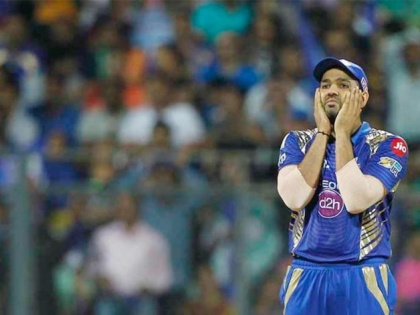 Rohit Sharma ipl 'Tired' Rohit Sharma take break from IPL before T20 World Cup Michael Clarke said did not reach double digits 4 times in last 5 innings | Rohit Sharma ipl T20 World Cup 2024: विश्व कप से पहले आईपीएल से ब्रेक लें ‘थके’ शर्मा, क्लार्क ने कहा- पिछली पांच पारियों में चार बार दोहरे अंक तक नहीं पहुंचे