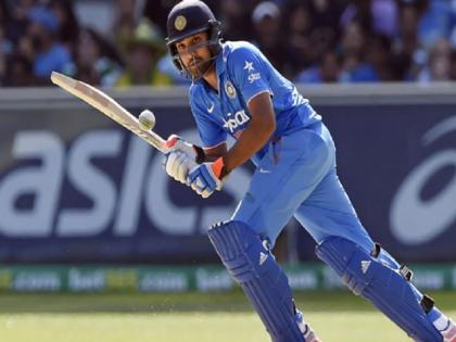 indian cricketer and mumbai batsman rohit sharma 10 interesting facts | बर्थडे स्पेशल: रोहित शर्मा हैट्रिक लेने का कर चुके हैं कारनामा, हिटमैन से जुड़ी 10 दिलचस्प बातें