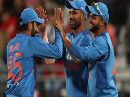 nidahas trophy 2018 t20 tri series five indian players to watch | निदाहास ट्रॉफी: ट्राई सीरीज के लिए तैयार टीम इंडिया, इन पांच युवा खिलाड़ियों पर होगी नजर