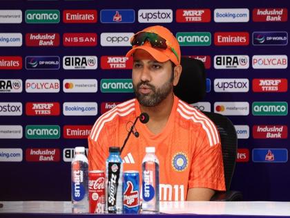 ODI World Cup 2023 India captain Rohit Sharma hints at playing three spinners against Australia | IND vs AUS: चेन्नई में ऑस्ट्रेलिया के खिलाफ तीन स्पिनर उतार सकता है भारत, रोहित शर्मा ने दिए संकेत