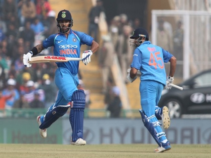 Asia Cup 2018: Defending champion India eye to win title, Rohit to lead in Virat Kohli absence | एशिया कप: टीम इंडिया की नजरें सातवें खिताब पर, विराट कोहली की गैरमौजूदगी में आसान नहीं राह