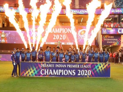Rohit Sharma says he should have sacrificed his wicket for Suryakumar Yadav in IPL 2020 final | IPL 2020: जीत के बावजूद इस बात से दुखी हैं रोहित शर्मा, कहा- सूर्यकुमार ने जो किया वो...