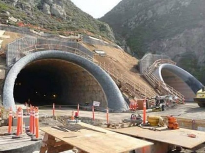 PM Narendra Modi names Rohtang passageway as Atal Tunnel | चीन सीमा पर बढ़ेगी भारत की ताकत, सेना के लिए लाइफ लाइन ‘अटल टनल’, जानिए खासियत