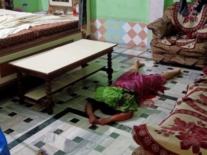 Rohtas Dead body woman and two children found home police investigation bihar patna sasaram case | रोहतासः घर से मिला महिला और दो बच्चे का शव, पुलिस जांच में जुटी, जानें क्या है पूरा मामला