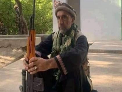 Taliban executed brother of Amrullah Saleh in panjshir says reports | अफगानिस्तान: अमरुल्ला सालेह के भाई के मारे जाने की खबर, तालिबान ने बर्बरता से पंजशीर में की हत्या Taliban executed brother of Amrullah Saleh in panjshir says reports | अफगानिस्तान: अमरुल्ला सालेह के भाई के मारे जाने की खबर, तालिबान ने बर्बरता से पंजशीर में की हत्या
