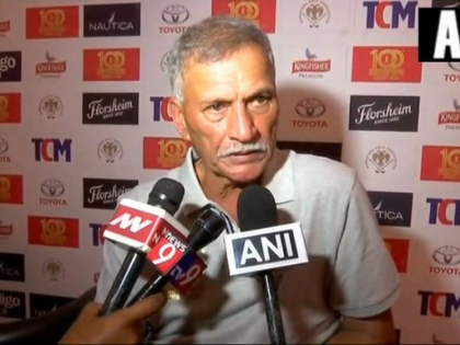 Roger Binny Succeeds Sourav Ganguly As BCCI President 1983 World Cup-winning team 36th president 8 match 18 wickets | बीसीसीआई के 36वें अध्यक्ष बने रोजर बिन्नी, भारत के पूर्व कप्तान की जगह ली, 1983 विश्व कप में झटके थे 18 विकेट