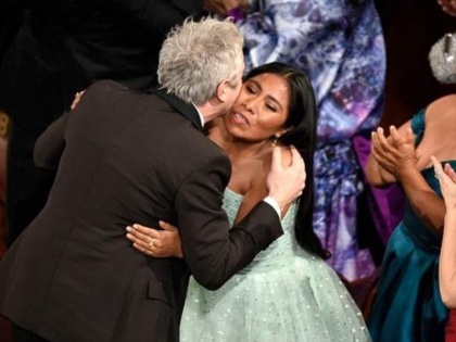 roma wins the oscar for best foreign language film | Oscar Award 2019: बेस्ट विदेशी भाषा फिल्म मामले में 'रोमा' को मिला ऑस्कर अवॉर्ड
