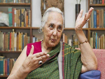 JNU university asks historian Romila Thapar's CV, social media reacts demand apology | JNU ने मशहूर इतिहासकार रोमिला थापर से मांगा सीवी, सोशल मीडिया पर छिड़ी बहस, जानें क्या है पूरा विवाद और नियम