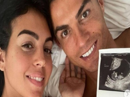 Cristiano Ronaldo new born baby boy dies, footballer announces it in emotional social media post | क्रिस्टियानो रोनाल्डो के नवजात बेटे की मौत, स्टार फुटबॉलर ने भावुक पोस्ट शेयर कर कही ये बात