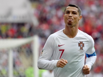 FIFA World Cup 2018: Cristiano Ronaldo becomes Europe's All-Time Leading goal-Scorer | फीफा विश्व कप 2018: रोनाल्डो ने फिर किया कमाल, मोरक्को के खिलाफ गोल से तोड़ा 62 साल पुराना रिकॉर्ड