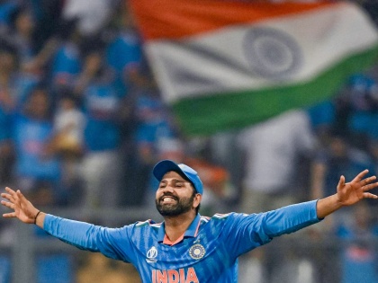Our time will come said Rohit Sharma on not winning ICC trophy for a decade | IND Vs ENG: "अपना टाइम आएगा", रोहित शर्मा ने एक दशक से ICC ट्रॉफी नहीं जीत पाने पर कहा