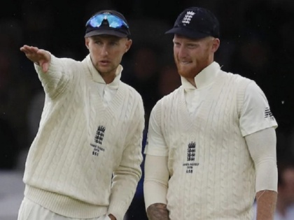 Joe Root To Miss First Test Against West Indies, Ben Stokes To be captain of England team for first time | जो रूट दूसरे बच्चे के जन्म के कारण वेस्टइंडीज के खिलाफ नहीं खेलेंगे पहला टेस्ट, बेन स्टोक्स पहली बार करेंगे कप्तानी