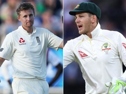 Ashes 2019: Joe Root vs Tim Paine, Records of England and Australian captains | Ashes 2019: जो रूट, टिम पेन के लिए आसान नहीं रहा कप्तानी का सफर, जानिए इंग्लैंड-ऑस्ट्रेलिया के कप्तानों का रिकॉर्ड