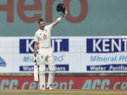 India vs England 1st Test Joe Root scores 200 in 100th Test breaks multiple records | Ind vs Eng, 1st Test:भारत के खिलाफ दोहरा शतक जड़ जो रूट ने रचा इतिहास, ऐसा कारनामा करने वाले बने दुनिया के पहले बल्लेबाज