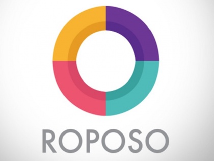 ROSOPO the Indian app competing with TikTok has more than 10 crores users on Google Play Store | TikTok को टक्कर दे रहा देसी ऐप ROPOSO, गूगल प्ले स्टोर पर 10 करोड़ से अधिक हुए उपयोगकर्ता