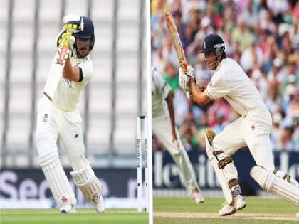 Eng vs WI: Rory Burns becomes first England opener to score 1000 Test runs since Alastair Cook in 2007 | ENG vs WI: इंग्लैंड के रोरी बर्न्स ने 1000 टेस्ट रन पूरे कर रचा इतिहास, 13 साल बाद किसी अंग्रेज ओपनर ने किया ये कमाल